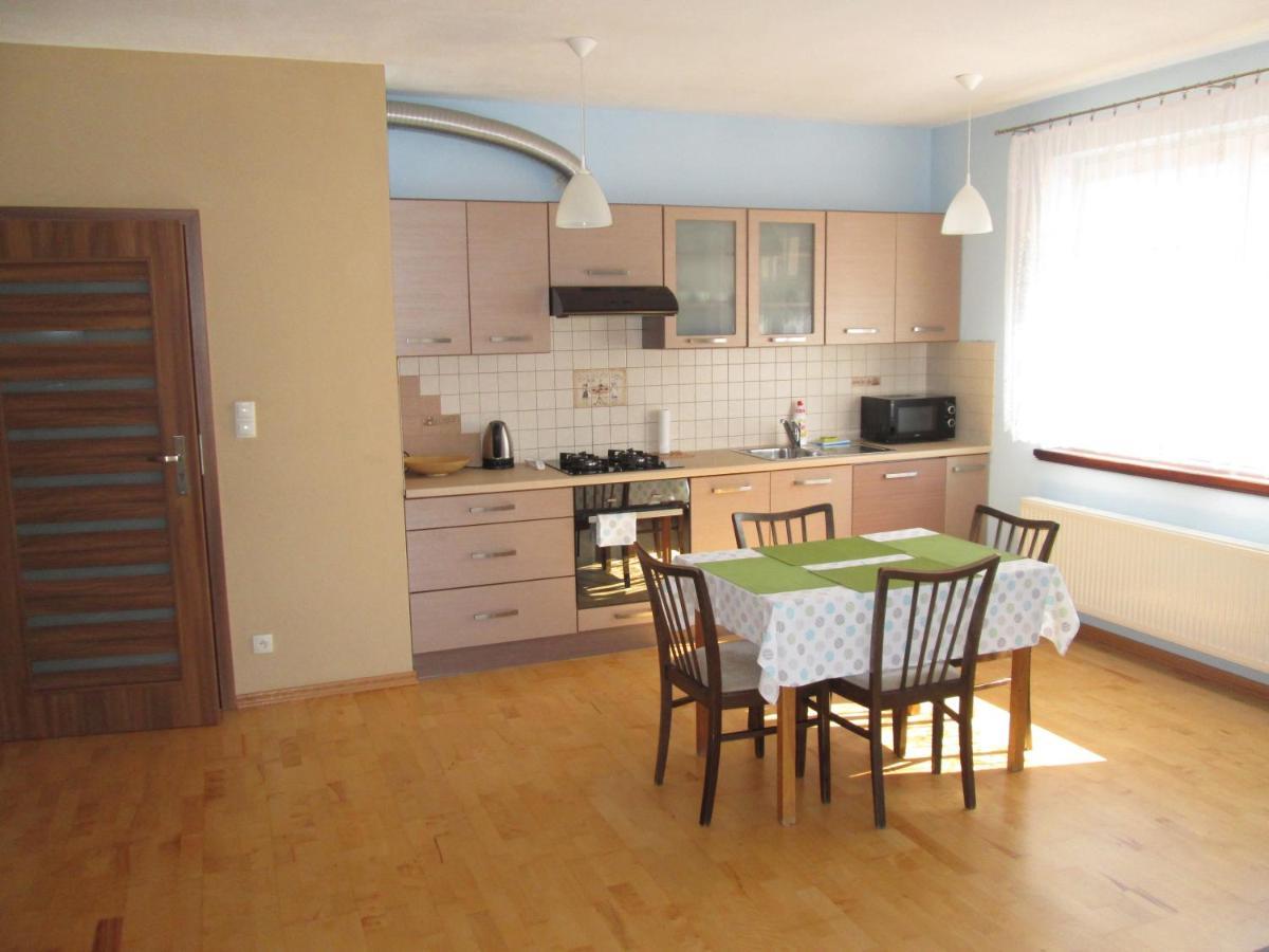 Apartament Panorama Sniezka - Willawil Karpacz Kültér fotó